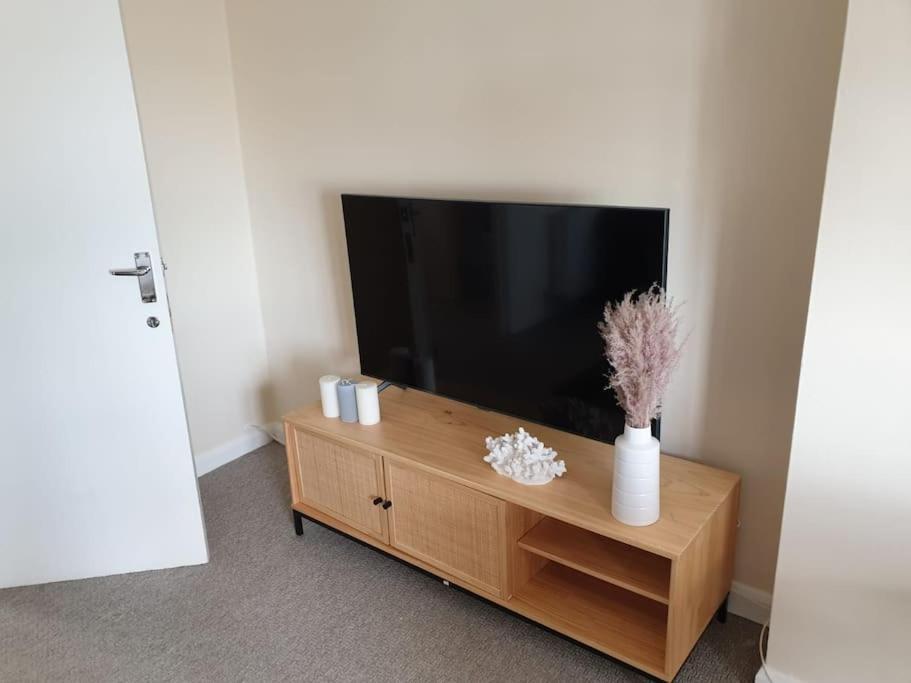 דירות Two Bed Flat Sea View Old Town הייסטינגס מראה חיצוני תמונה