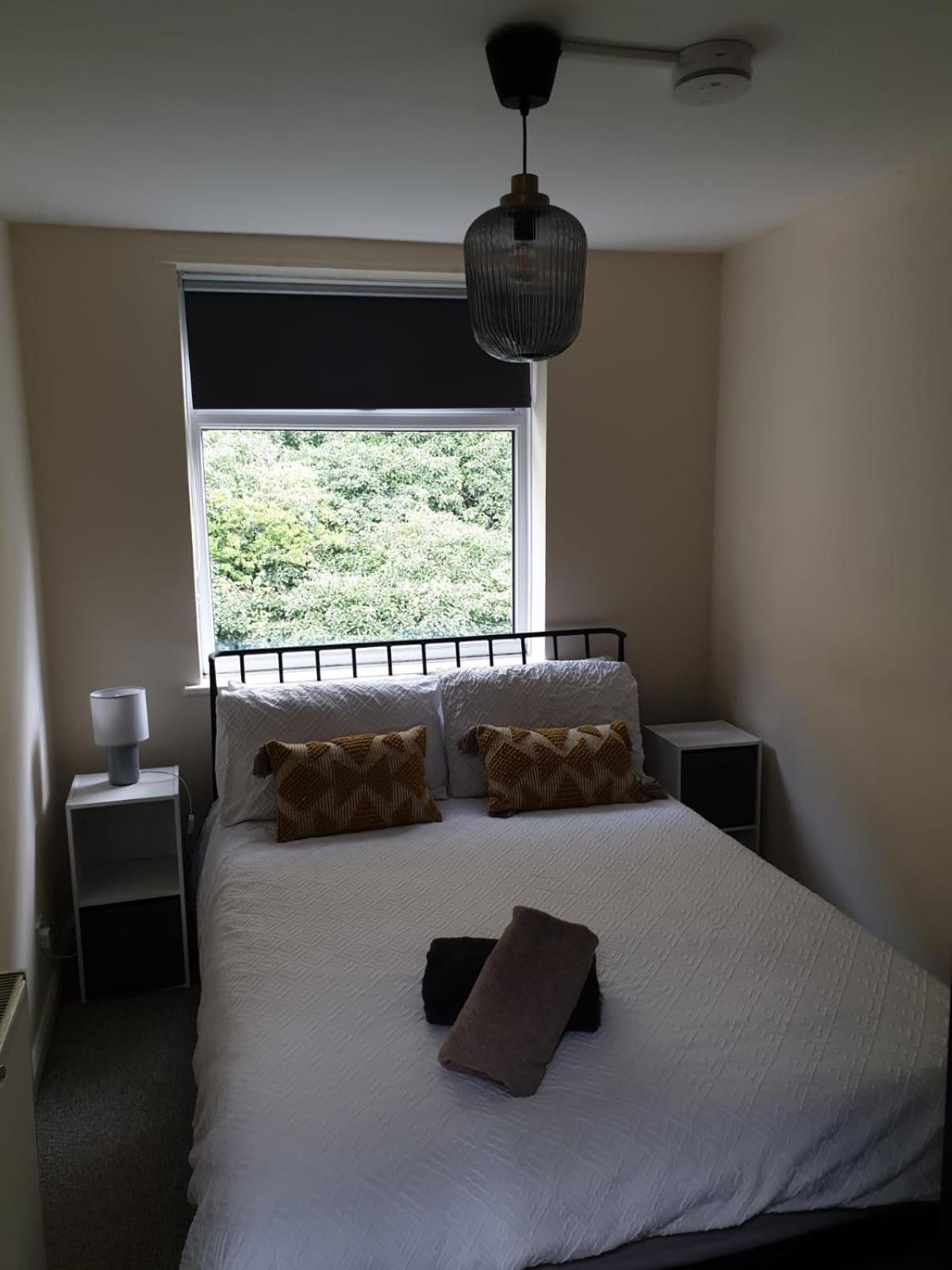 דירות Two Bed Flat Sea View Old Town הייסטינגס מראה חיצוני תמונה